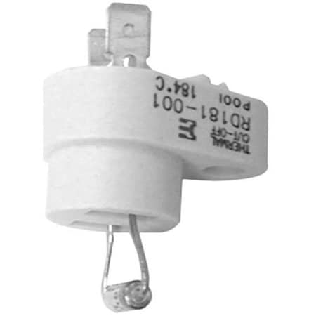 Server Cutout, Thermal For Products - Part No Ser04627 SER04627